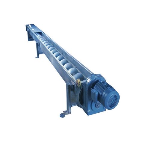 fuel handling screw conveyor|Screw Feeder – Fuel handling – Aceme Industries.